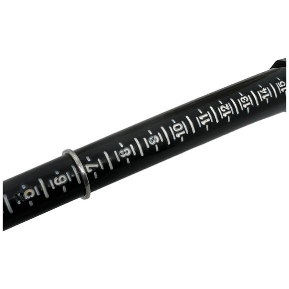 Sterling Silver 925 Ruby Red CZ Halo Ring Art Deco Style Size 6.5 - Picture 5 of 13